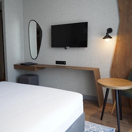 Ramada Encore By Wyndham Istanbul Arnavutkoy מראה חיצוני תמונה