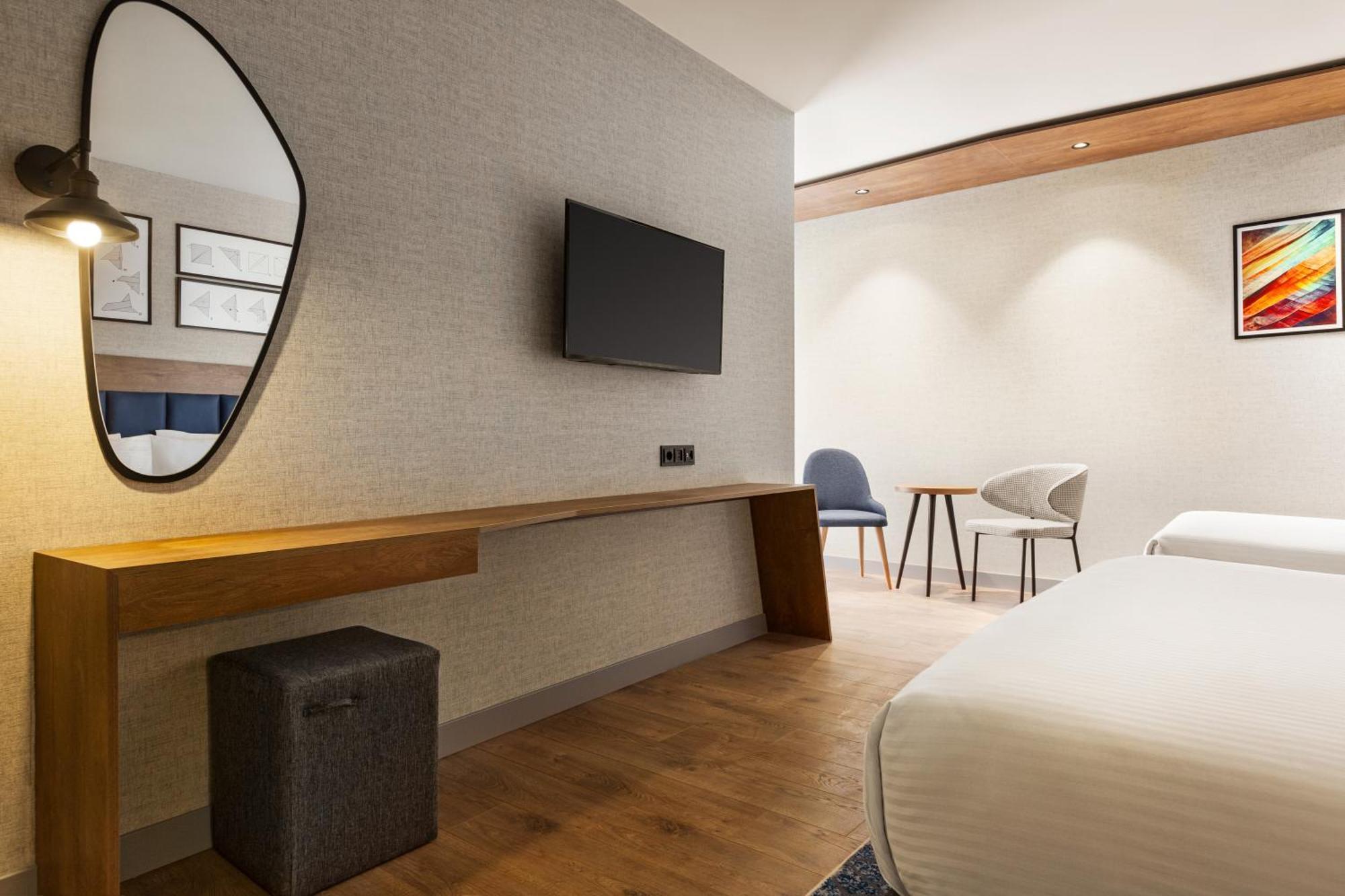 Ramada Encore By Wyndham Istanbul Arnavutkoy מראה חיצוני תמונה