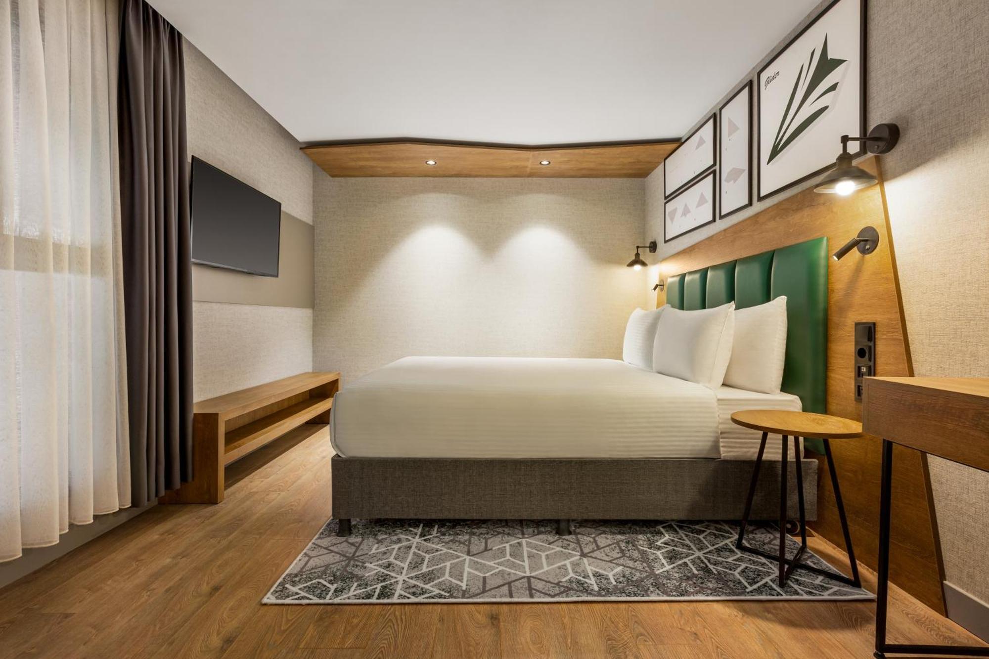 Ramada Encore By Wyndham Istanbul Arnavutkoy מראה חיצוני תמונה