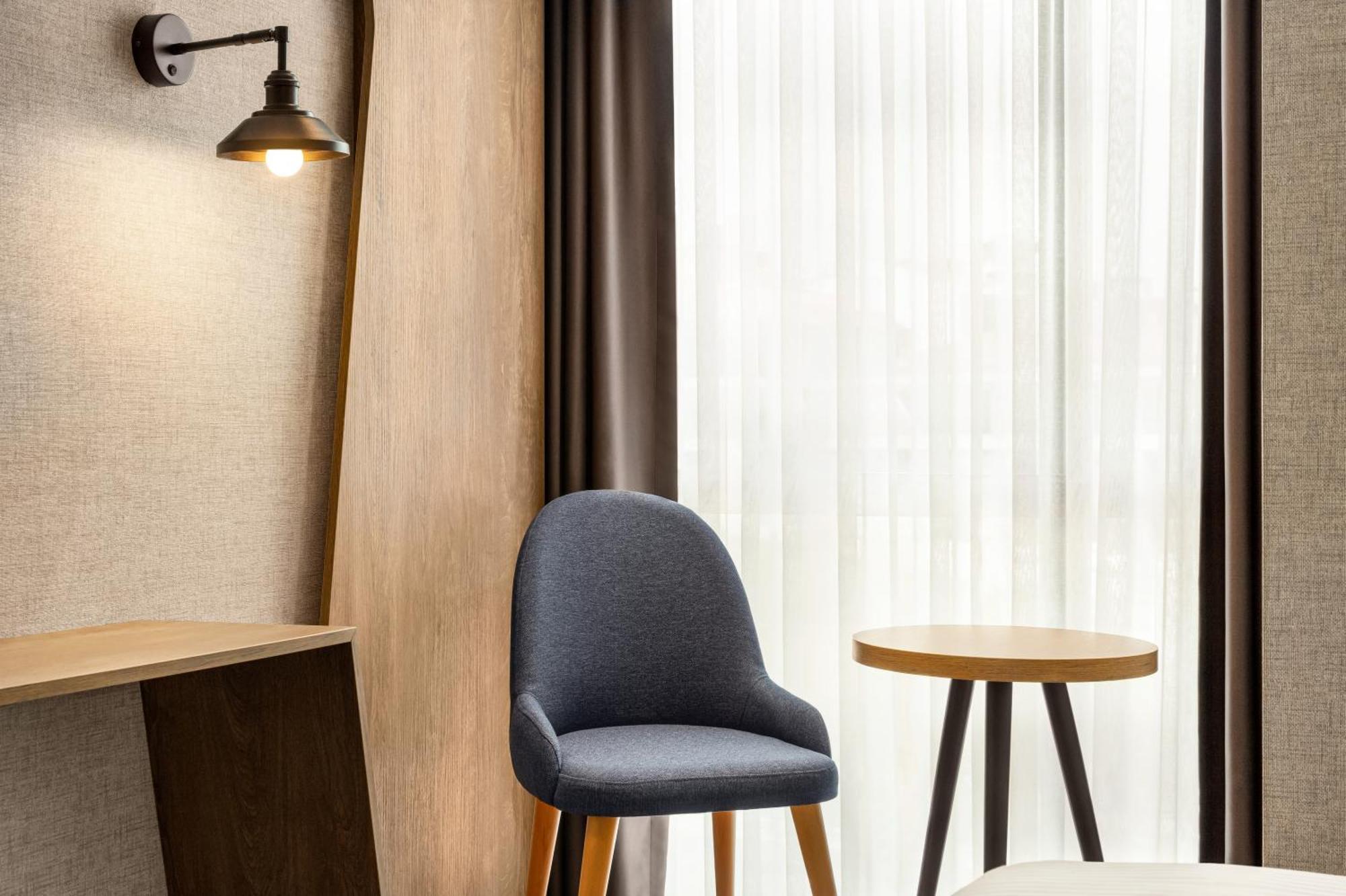 Ramada Encore By Wyndham Istanbul Arnavutkoy מראה חיצוני תמונה