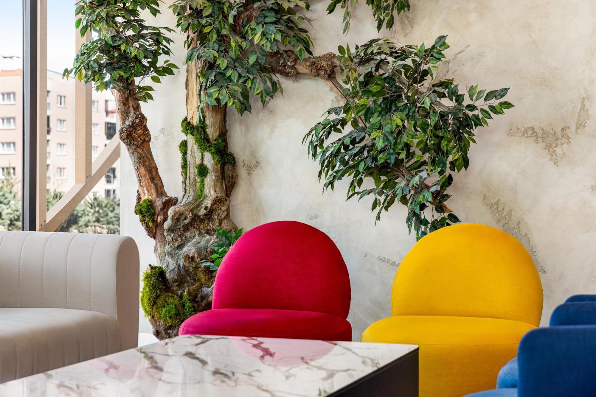 Ramada Encore By Wyndham Istanbul Arnavutkoy מראה חיצוני תמונה