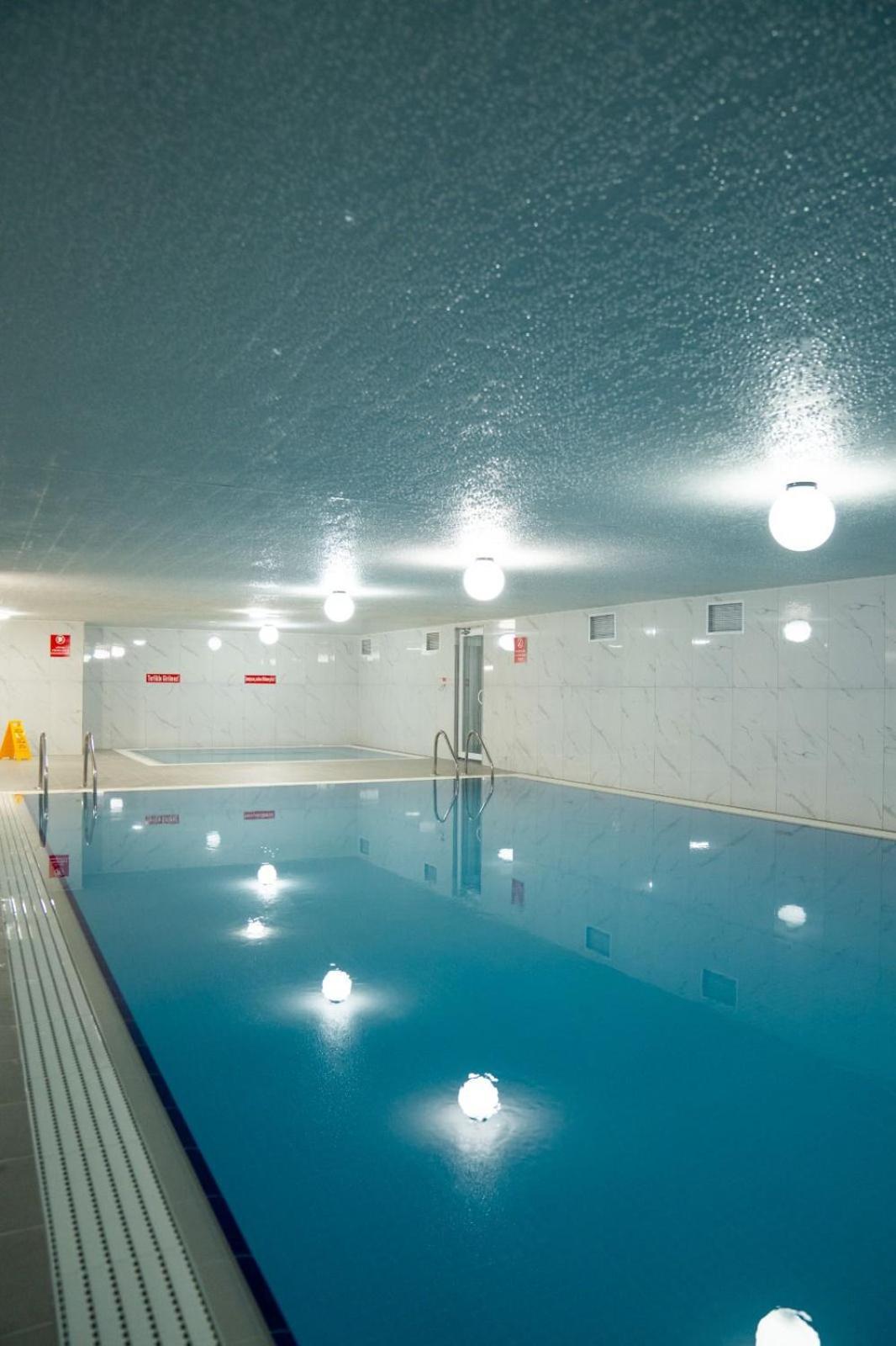 Ramada Encore By Wyndham Istanbul Arnavutkoy מראה חיצוני תמונה