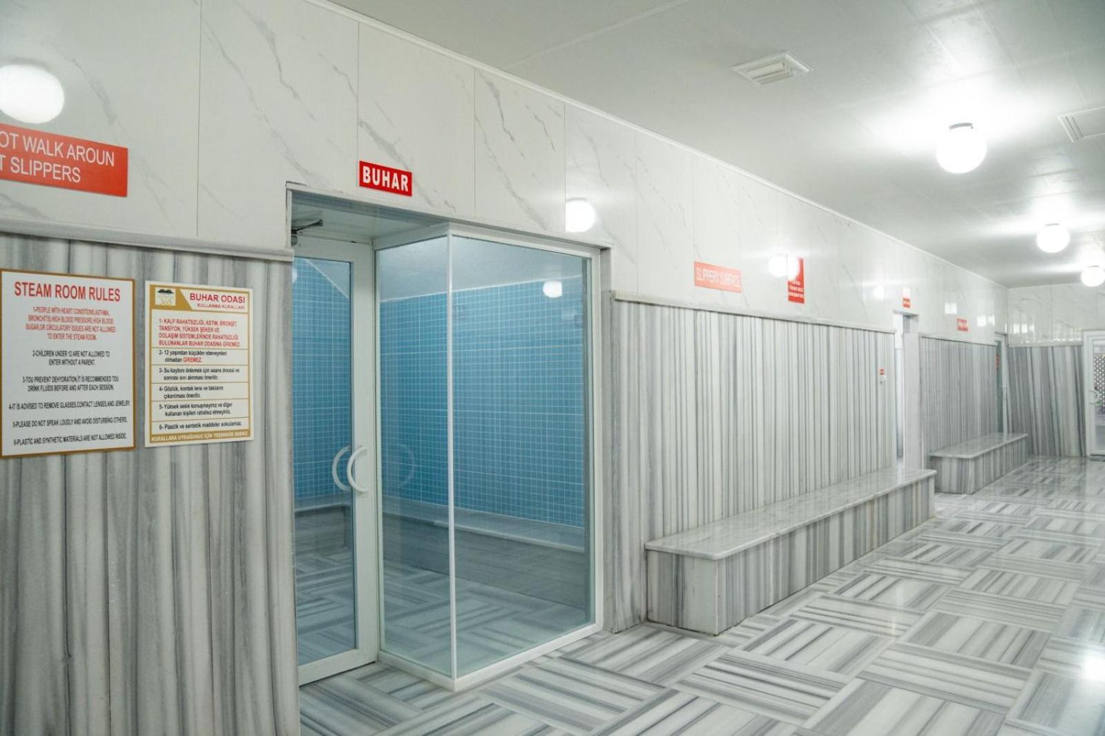 Ramada Encore By Wyndham Istanbul Arnavutkoy מראה חיצוני תמונה
