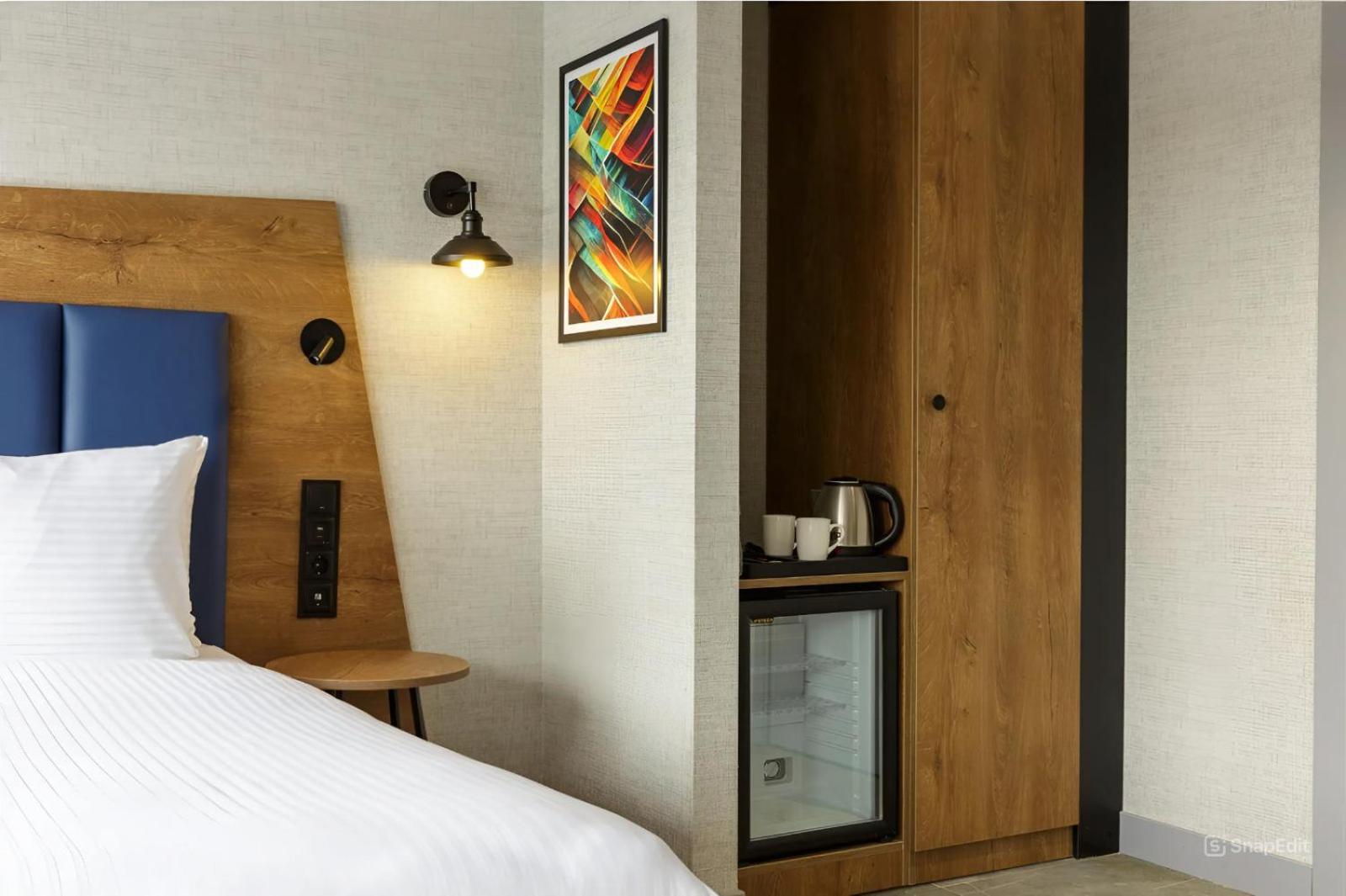 Ramada Encore By Wyndham Istanbul Arnavutkoy מראה חיצוני תמונה