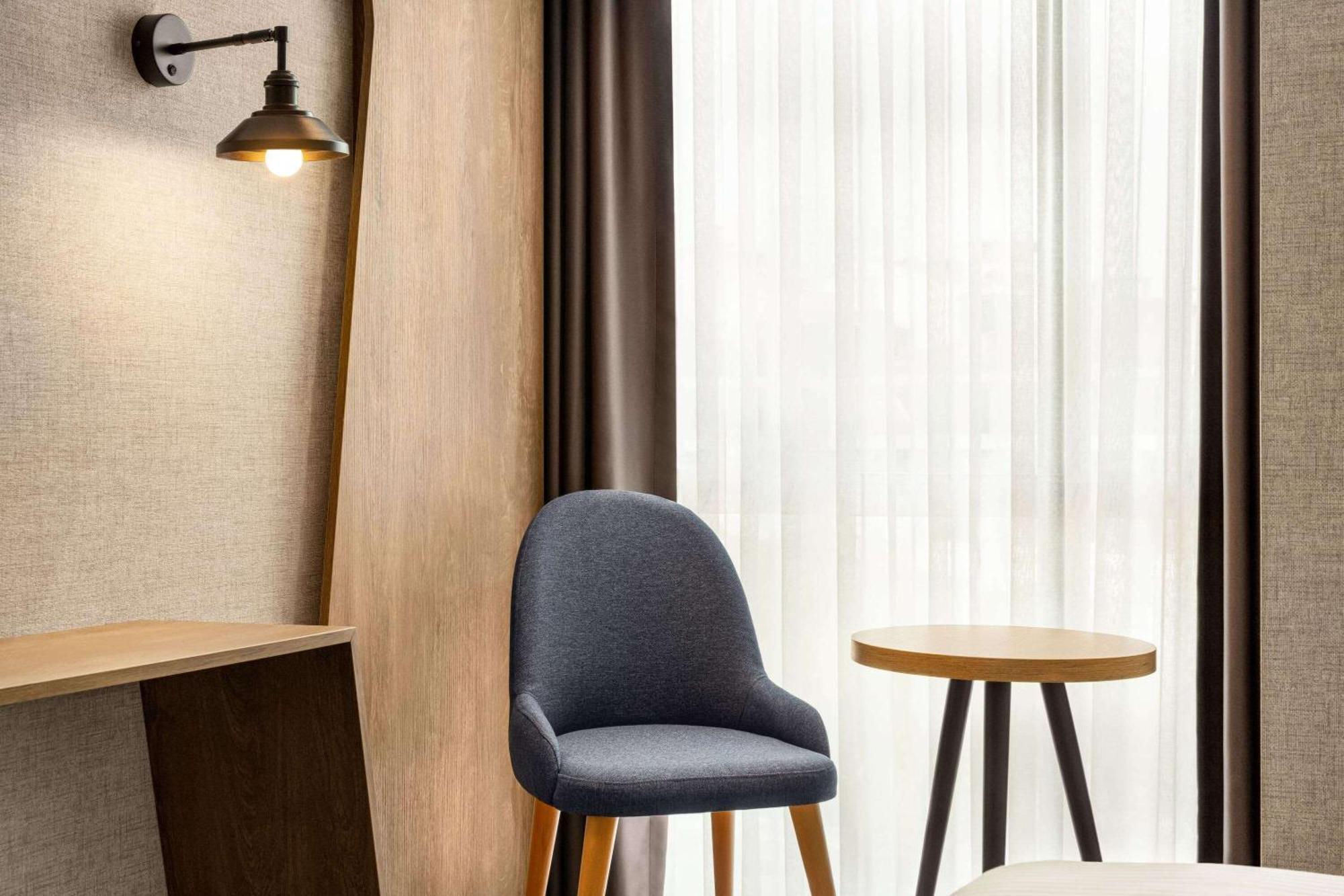 Ramada Encore By Wyndham Istanbul Arnavutkoy מראה חיצוני תמונה
